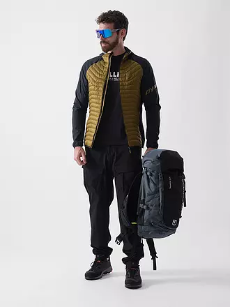 ICEPEAK | Pantalón de senderismo cargo Yavor para hombre |